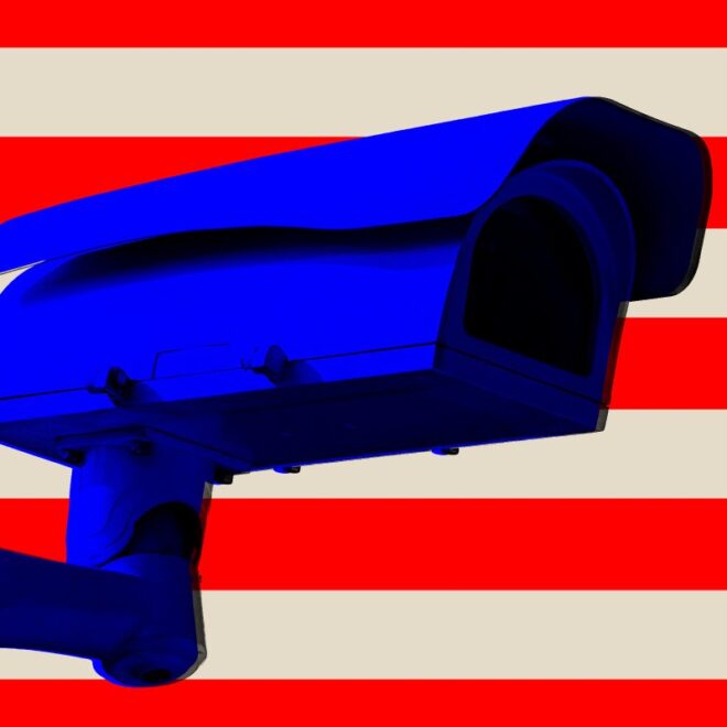 AI Surveillance Startup Caught Using Sweatshop Workers to Monitor US Residents