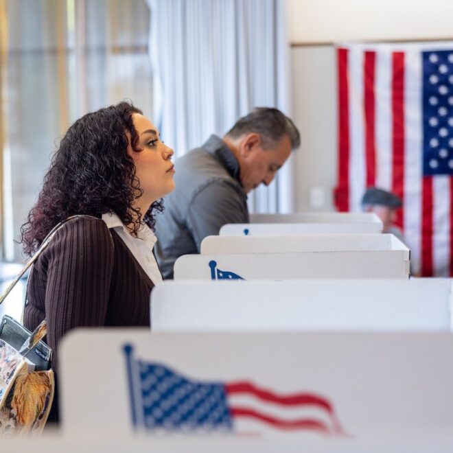 AI Is Incredibly Good at Changing Voters’ Minds, New Research Finds — With an Incredible Caveat