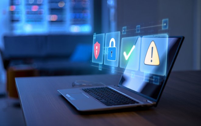 Turning Disruptive Technology into a Strategic Advantage
