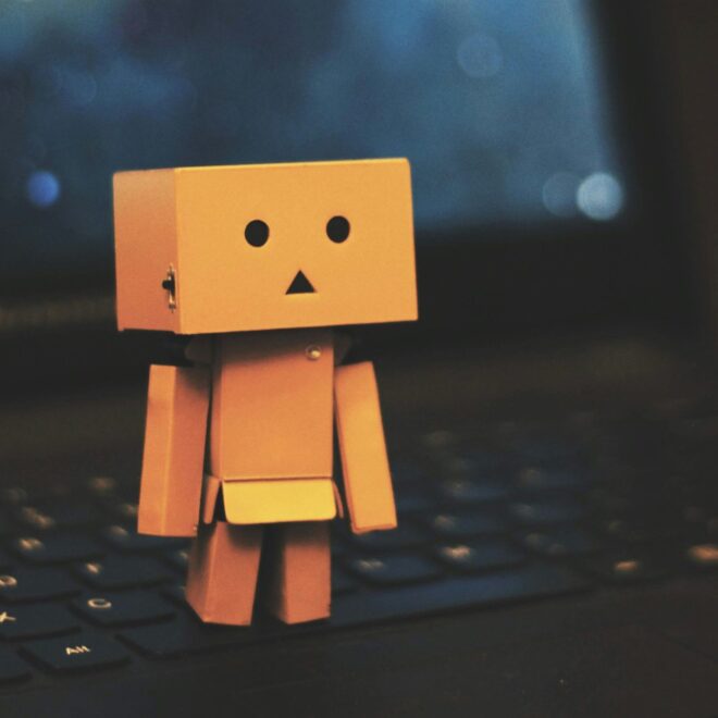 Frontier AI agents replace chatbots