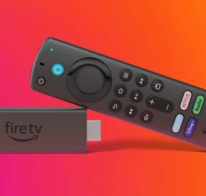 Amazon Fire TV is now blocking some apps from opening