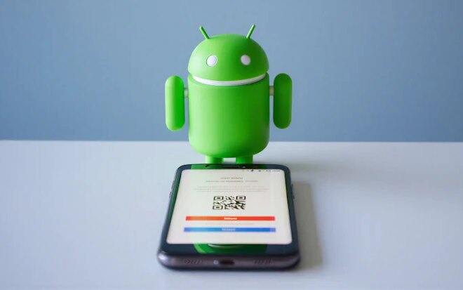 Kimsuky Spreads DocSwap Android Malware via QR Phishing Posing as Delivery App