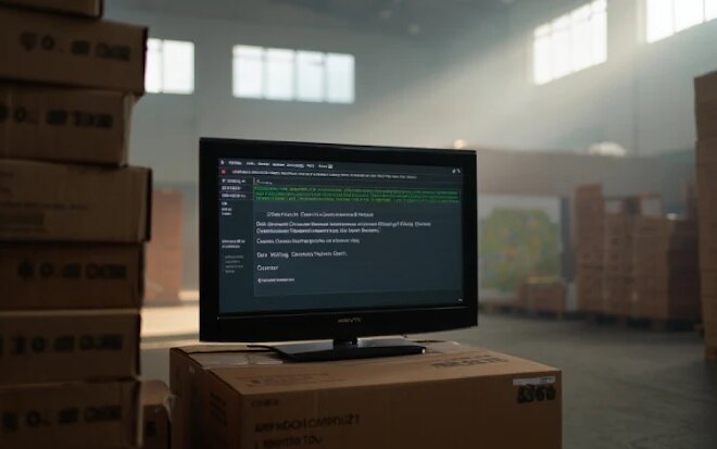 Kimwolf Botnet Hijacks 1.8 Million Android TVs, Launches Large-Scale DDoS Attacks