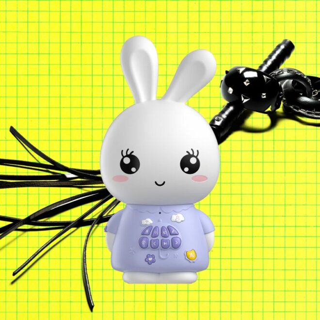 Another AI-Powered Children’s Toy Just Got Caught Having Wildly Inappropriate Conversations