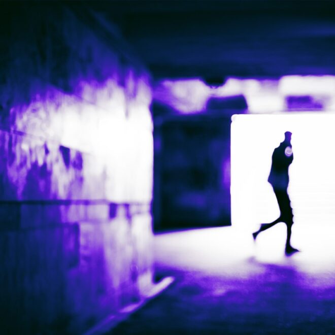 Anti-AI Activist on the Run as Police Warn That He’s Armed and Dangerous