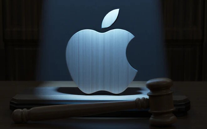 Italy Fines Apple €98.6 Million Over ATT Rules Limiting App Store Competition