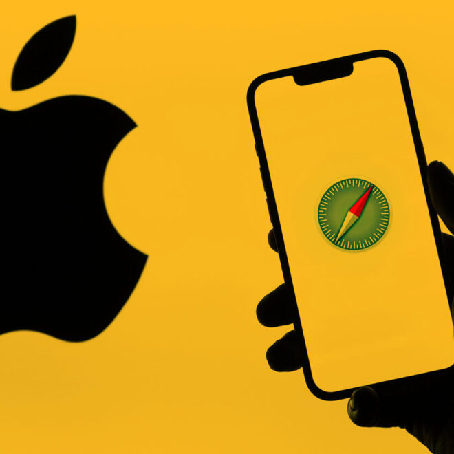 Apple Safari Update Enables Tracking Two Core Web Vitals Metrics