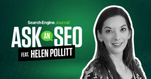 What Does ‘Entity Optimization’ Mean? – Ask An SEO