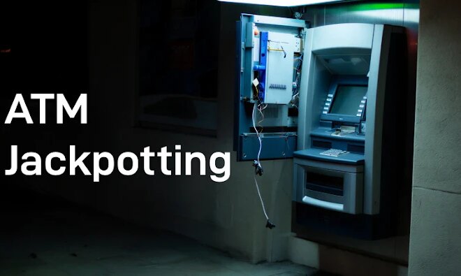 U.S. DOJ Charges 54 in ATM Jackpotting Scheme Using Ploutus Malware