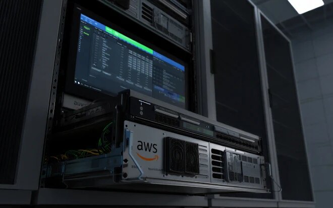 Compromised IAM Credentials Power a Large AWS Crypto Mining Campaign