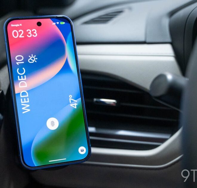 Qi2 car chargers for Pixel 10 – what you should know