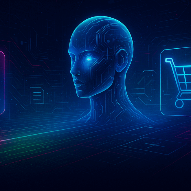 What Black Friday reveals about how LLMs understand ecommerce