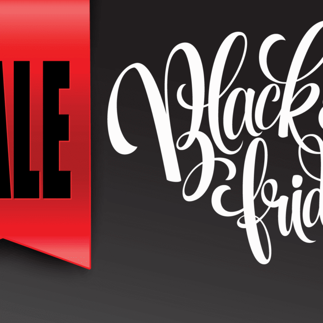 Black Friday 2025: More expensive, still engaging