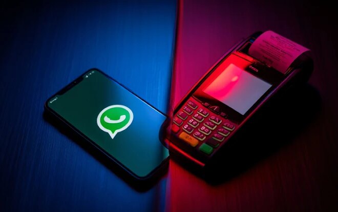 Brazil Hit by Banking Trojan Spread via WhatsApp Worm and RelayNFC NFC Relay Fraud