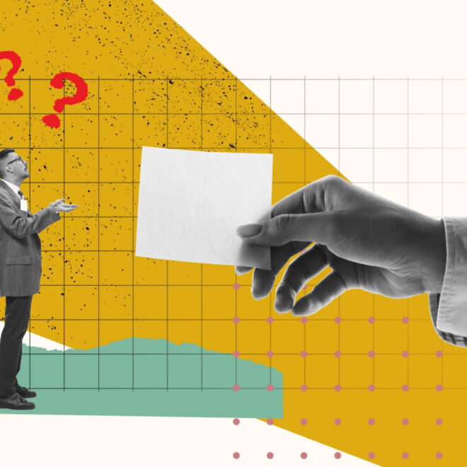 Questions The CEO Should Be Asking About Their Website (But Rarely Does)