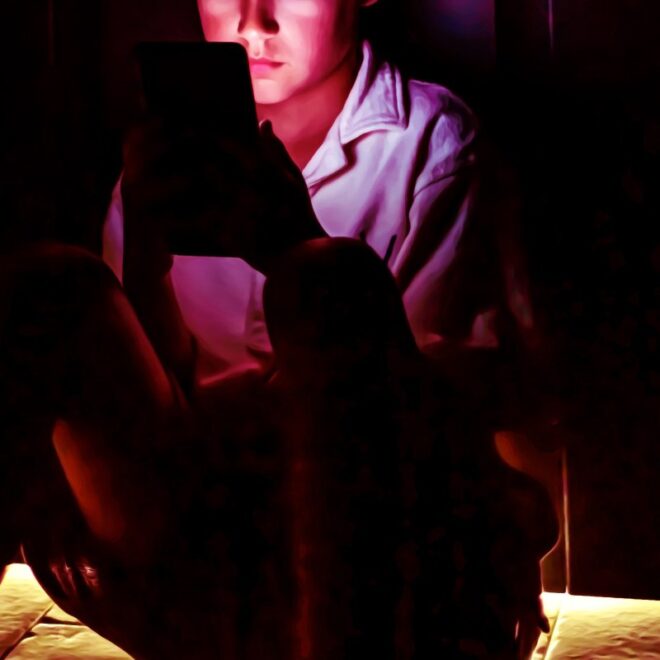 Children Falling Apart as They Become Addicted to AI