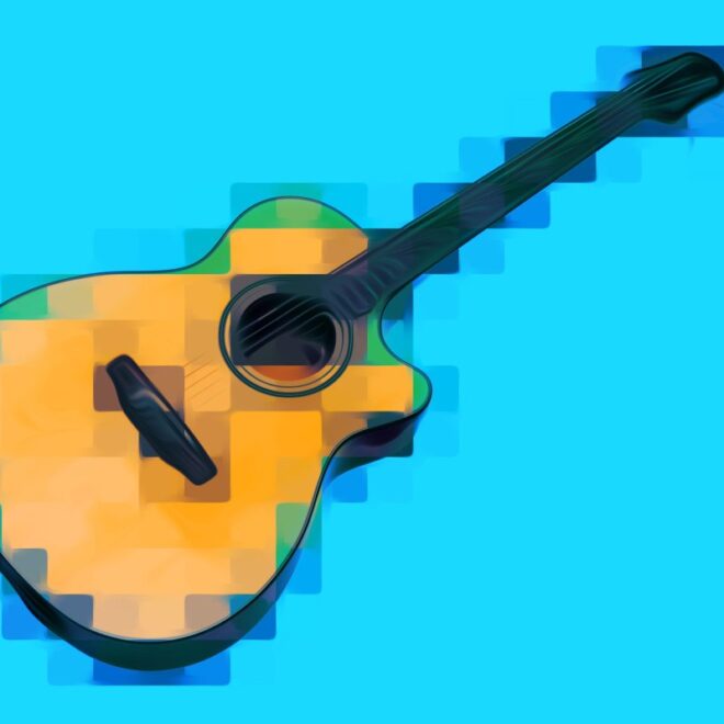 The Country Music Industry Has Discovered That AI Can Crank Out Hits Like Crazy