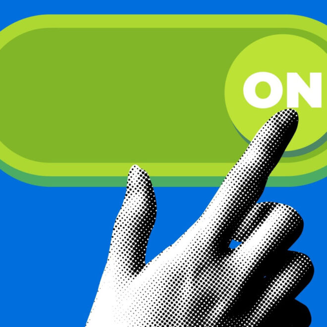 The User Journey Isn’t Linear Anymore: It’s Always On