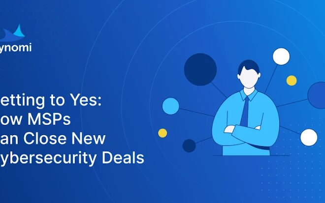 An Anti-Sales Guide for MSPs
