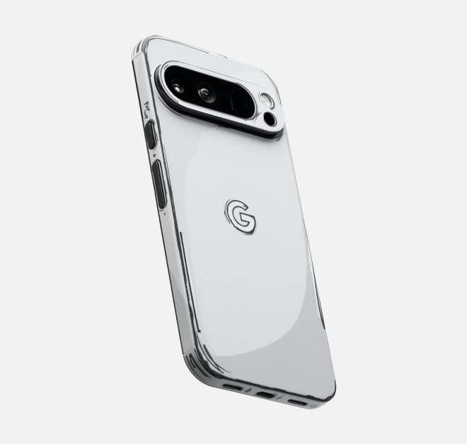 Pixel 10 turns into a cartoon with dbrand’s ‘Sketch 2D’ skins