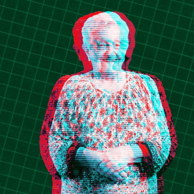 Project to Resurrect Dead Grandmas Sparks Controversy