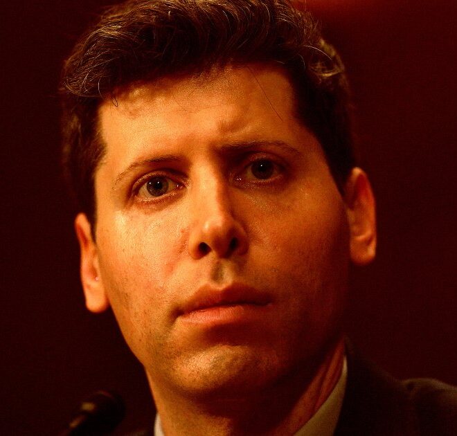 Details Emerge on Sam Altman’s Panic Sweats