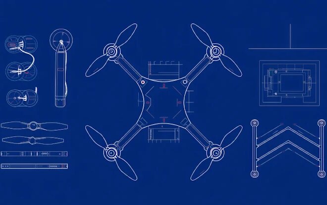 FCC Bans Foreign-Made Drones and Key Parts Over U.S. National Security Risks