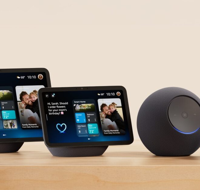 Amazon Echo displays and speakers, Pixel Watch bands, more