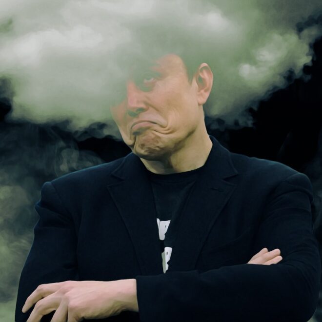 Nearby Residents Say Elon Musk’s Gigantic Supercomputer Is Making Them Sick