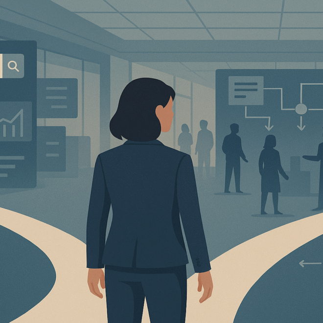 What 15 years in enterprise SEO taught me about people, power, and progress