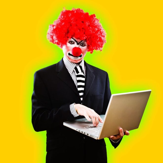 Man Realizes He Can Feed Facebook AI Slop Page Poison Pills That Drives Its Followers Berserk