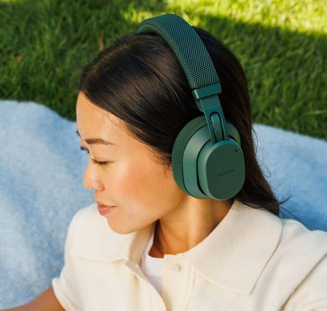 Fairbuds XL headphones get a 2025 refresh alongside US debut