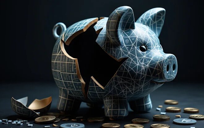 SEC Files Charges Over $14 Million Crypto Scam Using Fake AI-Themed Investment Tips
