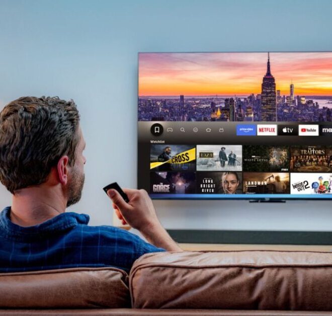 Amazon Fire TV uses Alexa to jump straight to movie scenes