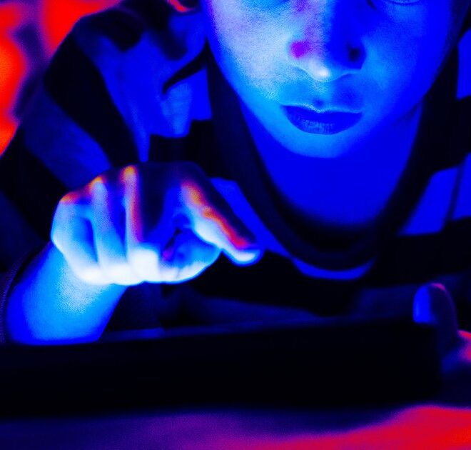 Researchers Concerned to Find That Five-Year-Olds Are Already Deeply Hooked on Brain Rot Content
