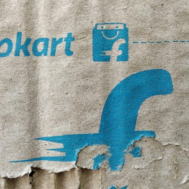 Flipkart Gets NCLT Nod to Shift Base to India Before IPO