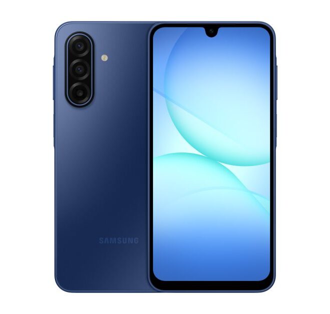 Galaxy A17 launches in January with 6 years of Android updates for $199