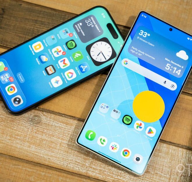 Samsung Galaxy phones are copying Liquid Glass in 2026 [Gallery]