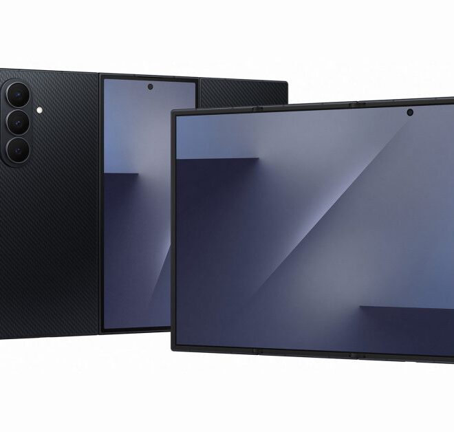 Samsung’s Galaxy Z TriFold already sold out in South Korea ahead of US launch