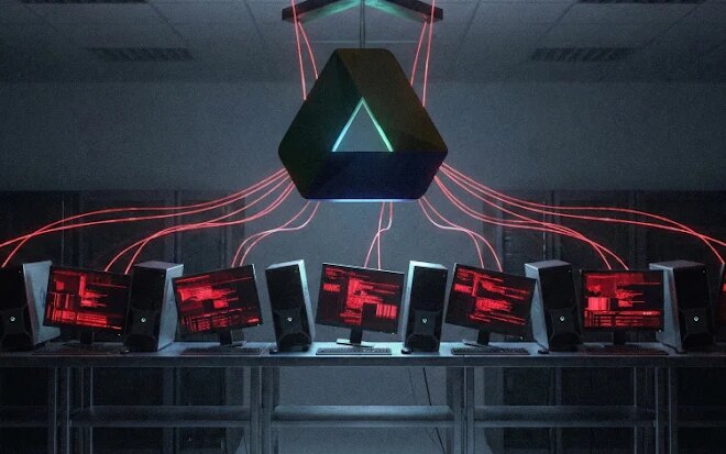 NANOREMOTE Malware Uses Google Drive API for Hidden Control on Windows Systems
