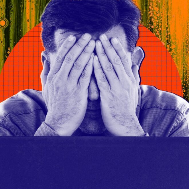 The Number of People Using AI at Work Is Suddenly Falling