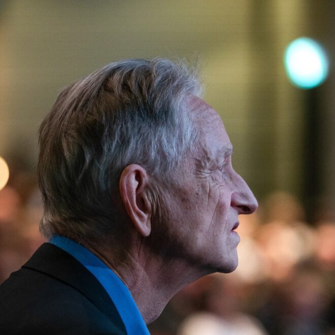 Godfather of AI Warns That It Will Cause Job Market Devastation This Year