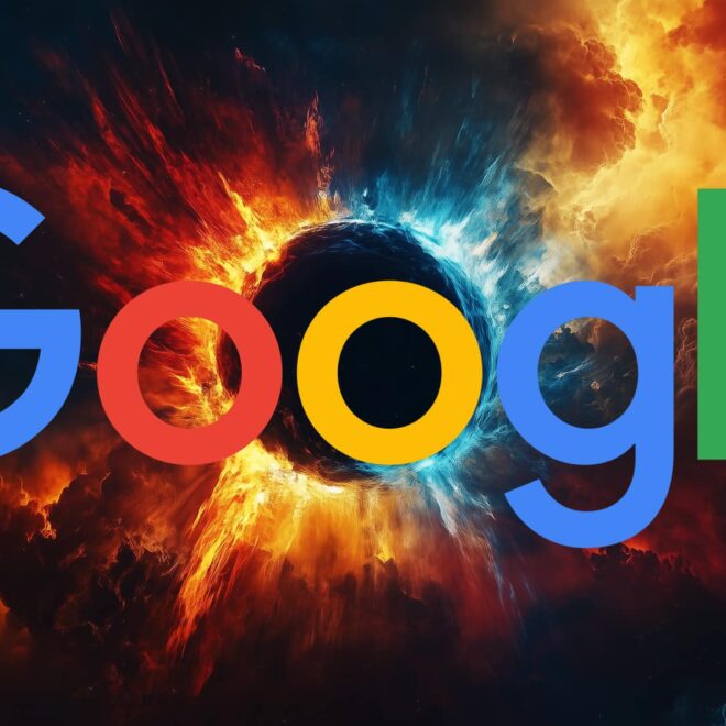 Google December 2025 core update rolling out now