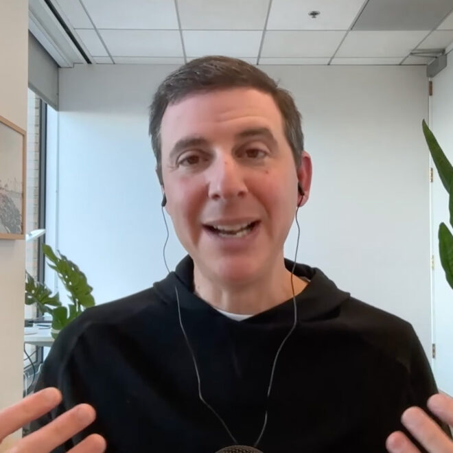 Google says doing optimization for AI search is ‘the same’ as doing SEO for traditional search