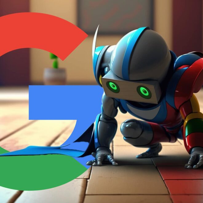 Google sues SerpApi over scraping and reselling Search data