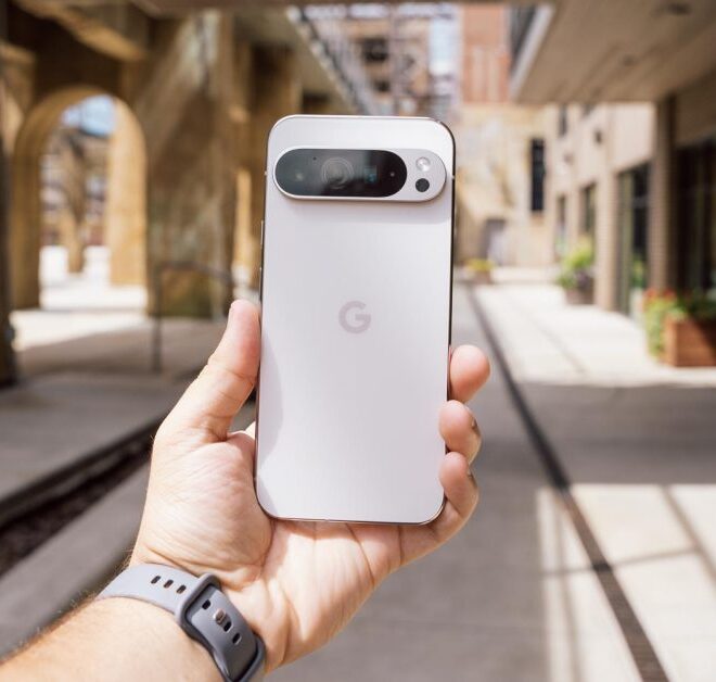 Pixel 9 Pro gets repair program for display issues, Fold warranty