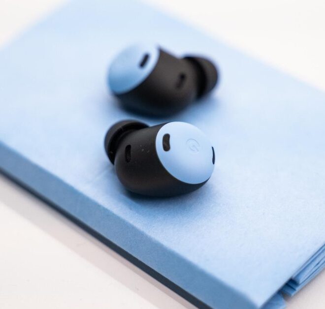 Google rolling out update for original Pixel Buds Pro