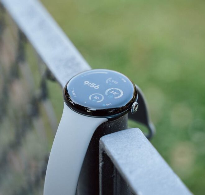Google Fi subscribers can basically get a free Pixel Watch 3 LTE 