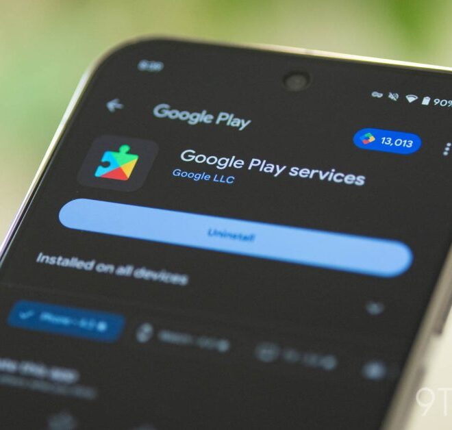 What’s new in Android’s December 2025 Google System Updates