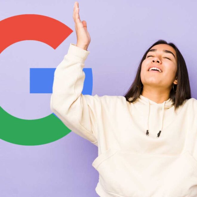 Google Explains How To Rank In AI Search